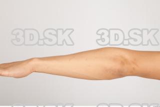 Forearm texture of Andrej 0001